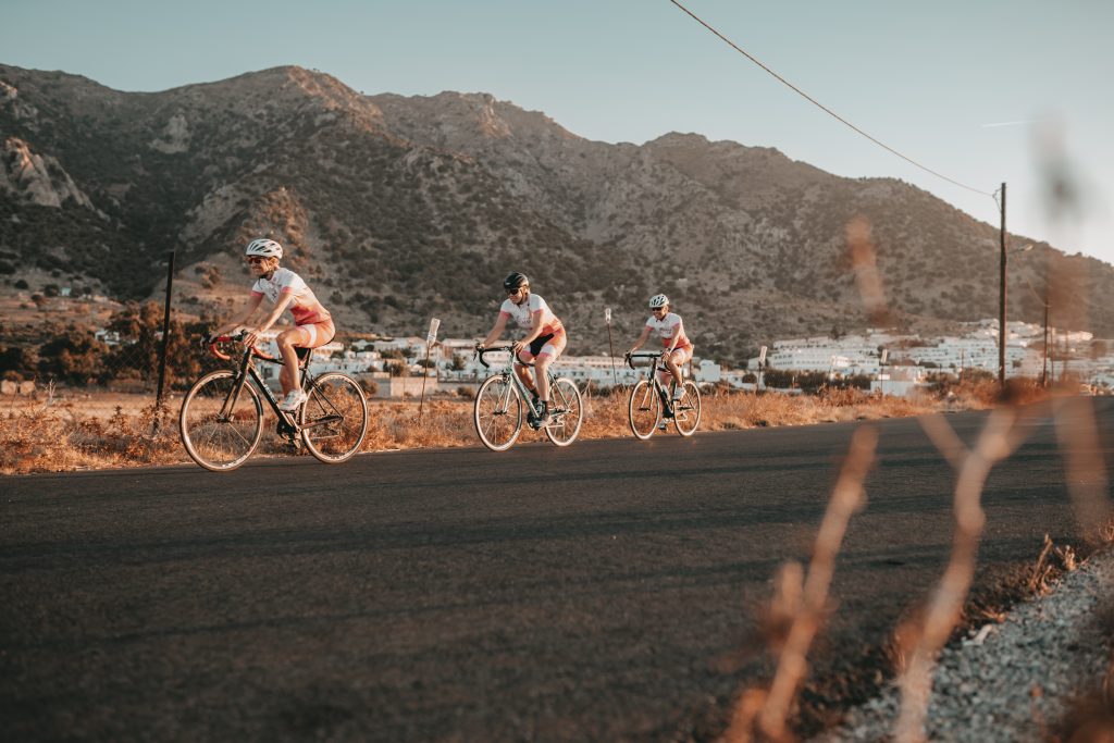 MyCyclingCamp