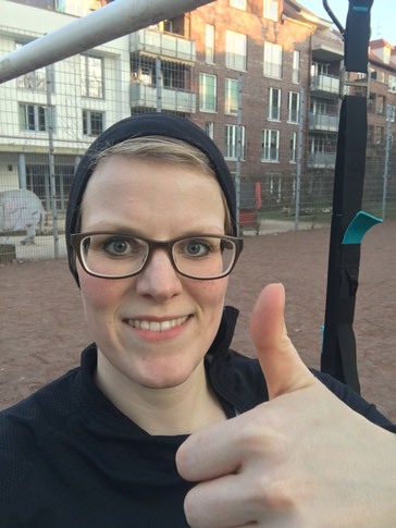 Lena Zwansleitner - Love Bike Lena Fahrradblog für Frauen