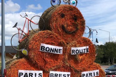 Bonne Route bei Paris-Brest-Paris 2019