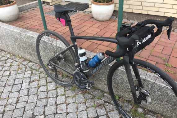 Specialized Roubaix Comp im Test