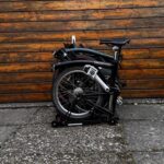 Brompton G-Line im Vergleich zur C-Line