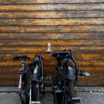 Brompton G-Line im Vergleich zur C-Line