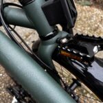 Brompton G-Line neue Pedale