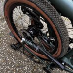 Brompton G-Line Pedale